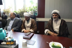 مجمع مشورتی قرآنی 13