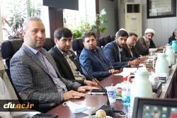 مجمع مشورتی قرآنی 14