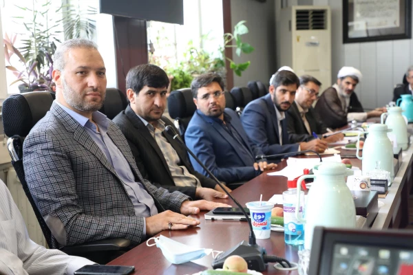 مجمع مشورتی قرآنی 14