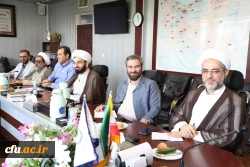 مجمع مشورتی قرآنی 15