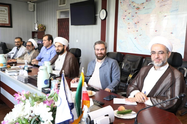 مجمع مشورتی قرآنی 15