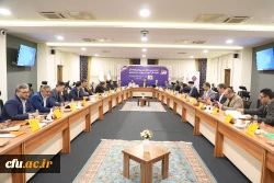 دانشگاه فرهنگیان، ریل موازی آموزش و پرورش برای ساخت آینده کشور است 4