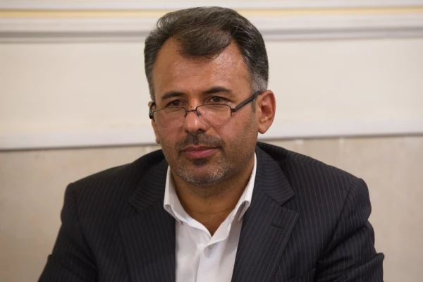 جلسه مشورتی حوزه ریاست استانداری با اعضای هیات علمی دانشگاه فرهنگیان قزوین  16