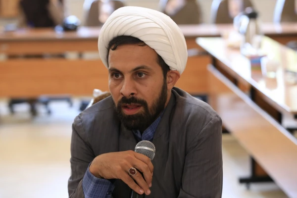 جلسه مشورتی حوزه ریاست استانداری با اعضای هیات علمی دانشگاه فرهنگیان قزوین  23