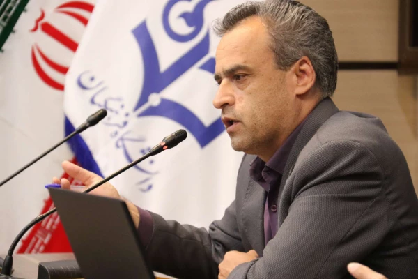 آغاز فرآیند مصاحبه پذیرفته شدگان آزمون استخدامی پیمانی آموزش و پرورش
 2