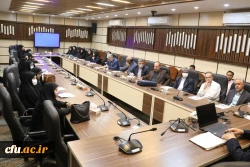 آغاز فرآیند مصاحبه پذیرفته شدگان آزمون استخدامی پیمانی آموزش و پرورش
 2