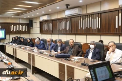 آغاز فرآیند مصاحبه پذیرفته شدگان آزمون استخدامی پیمانی آموزش و پرورش
 4