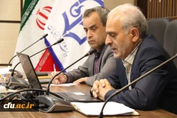 آغاز فرآیند مصاحبه پذیرفته شدگان آزمون استخدامی پیمانی آموزش و پرورش
 7