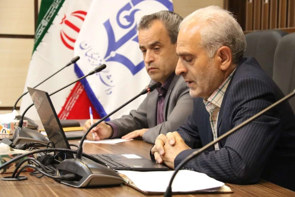 آغاز فرآیند مصاحبه پذیرفته شدگان آزمون استخدامی پیمانی آموزش و پرورش
 7