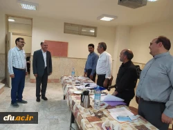 برگزاری فرایند مصاحبه معرفی شدگان چند برابر ظرفیت استخدام در آموزش و پرورش