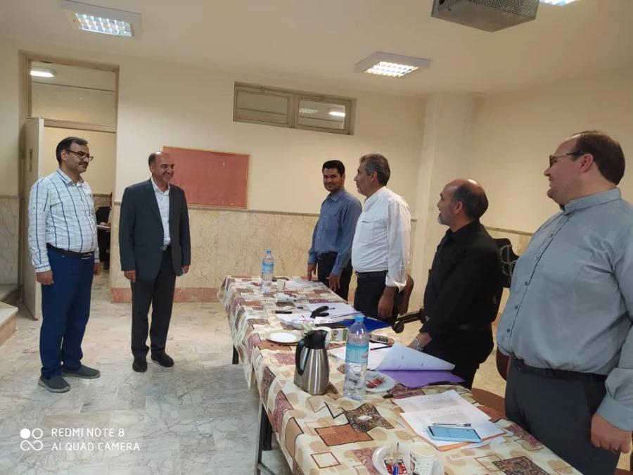 برگزاری فرایند مصاحبه معرفی شدگان چند برابر ظرفیت استخدام در آموزش و پرورش