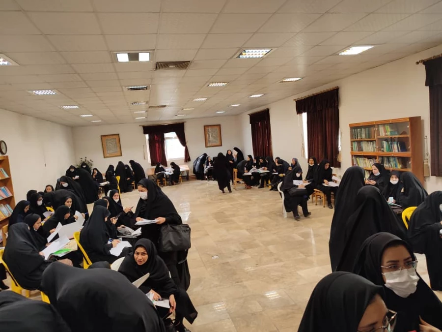 برگزاری فرایند مصاحبه معرفی شدگان چند برابر ظرفیت استخدام در آموزش و پرورش