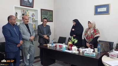 مدیر کل آموزش و پرورش گلستان:

عدالت محوری در فرآیند مصاحبه پذیرفته شدگان مرحله نخست آزمون استخدامی پیمانی سال 1400 در دستور کار قرار گیرد