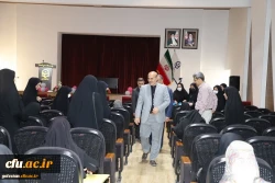 بازدید مدیرکل آموزش و پرورش از فرآیند مصاحبه پذیرفته شدگان مرحله اول آزمون استخدام پیمانی سال 1400

 3