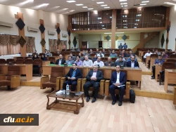 معاونت طرح و برنامه 