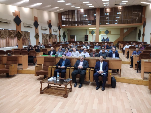 معاونت طرح و برنامه 