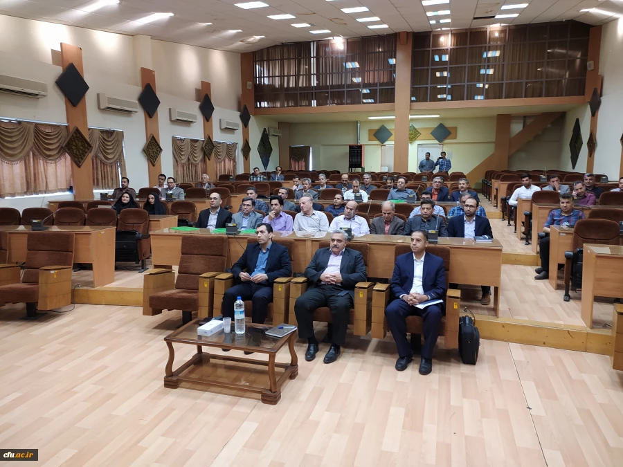 معاونت طرح و برنامه 