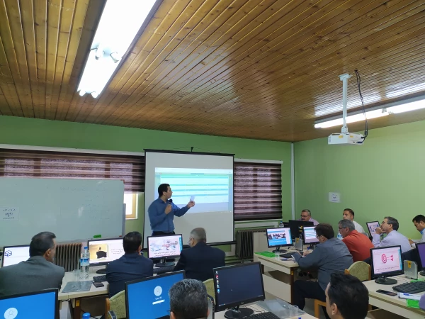 معاونت طرح و برنامه 