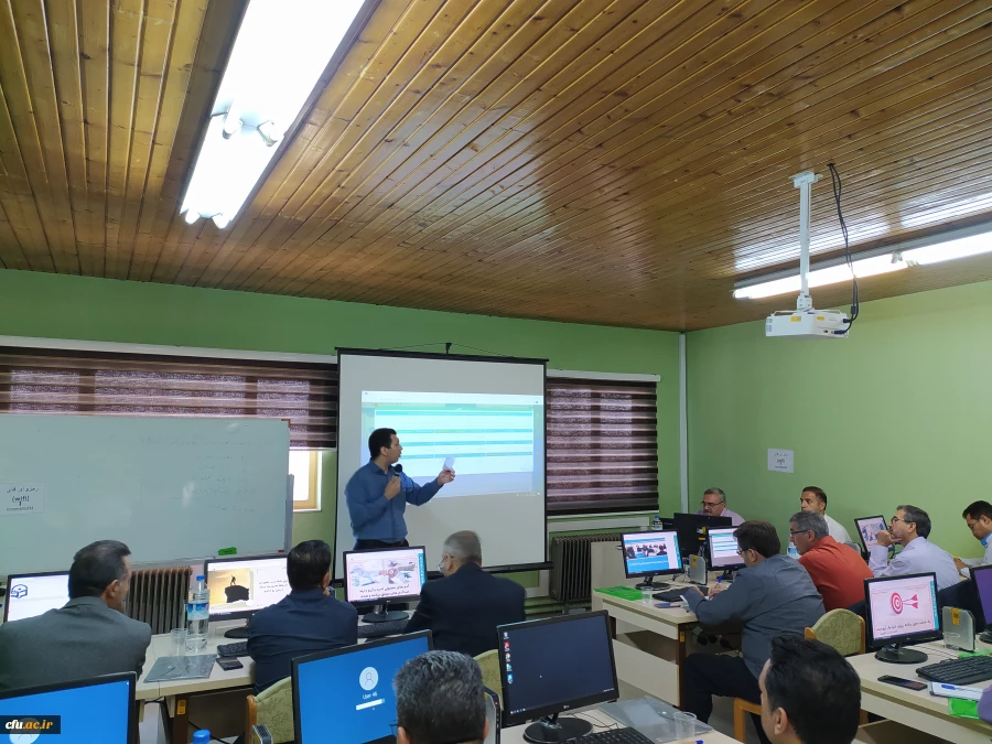 معاونت طرح و برنامه 