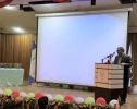 جشن دانش آموختگی دانشجو معلمان پردیس حکیم فردوسی دانشگاه فرهنگیان البرز 12