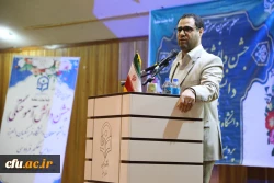 جشن دانش آموختگی دانشجو معلمان پردیس حکیم فردوسی دانشگاه فرهنگیان البرز 15