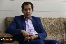 سرپرست دانشگاه فرهنگیان یزد با رئیس بنیاد نخبگان استان دیدار کرد
 3