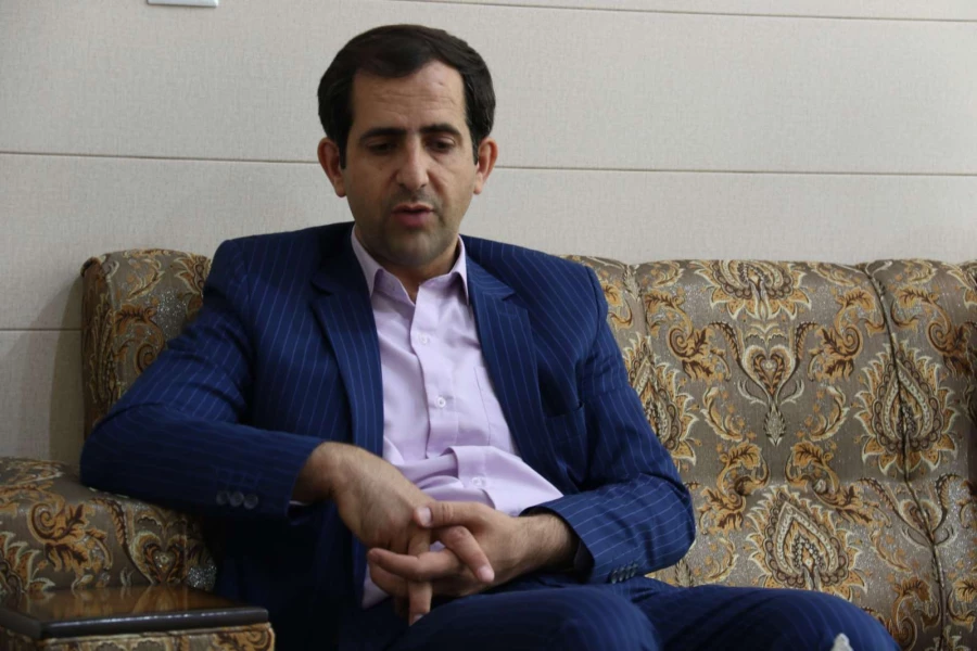 سرپرست دانشگاه فرهنگیان یزد با رئیس بنیاد نخبگان استان دیدار کرد
 3