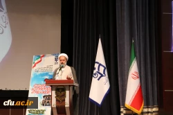 آیین افتتاحیه دوره کشوری بالندگی حرفه ای راهکارها و سیاست های راهبردی شورای انضباطی و شورای بررسی موارد خاص 6