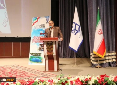 معاون دانشجویی دانشگاه در آئین افتتاحیه دوره بالندگی شورای انضباطی و موارد خاص:

آمادگی برای  برنامه 