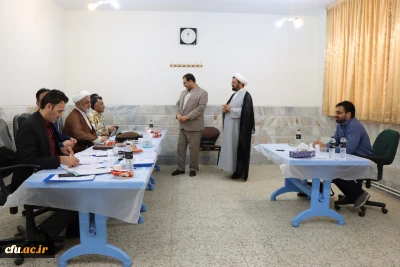 دانشگاه فرهنگیان قم خبر داد:

آغاز مصاحبه پذیرفته شدگان آزمون استخدامی پیمانی آموزش و پرورش