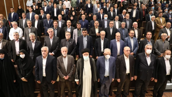 اعضای هیئت علمی و دانشجویان نمونه کشوری معرفی و تجلیل شدند 5