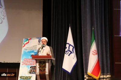 مسؤول دفتر نهاد نمایندگی مقام معظم رهبری در دانشگاه فرهنگیان مطرح کرد:

فعالیت در حوزه دانشجویی، نیازمند صبر، سعه صدر و گذشت است