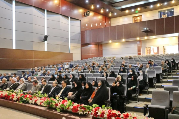 رای کمیته های انضباطی باید دست گیرانه باشد نه مچ گیرانه 4