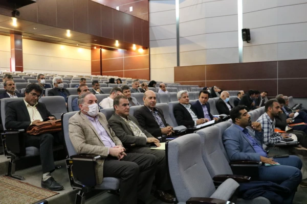 رای کمیته های انضباطی باید دست گیرانه باشد نه مچ گیرانه 5