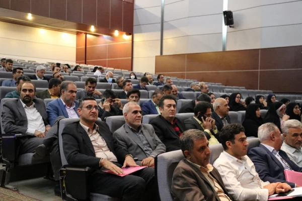 رای کمیته های انضباطی باید دست گیرانه باشد نه مچ گیرانه 6