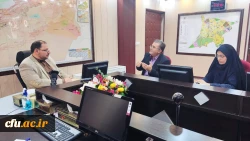 پیگیری در جهت تخصیص فضای آموزشی و خوابگاهی جهت جذب دانشجو معلم در مهر 1401 3