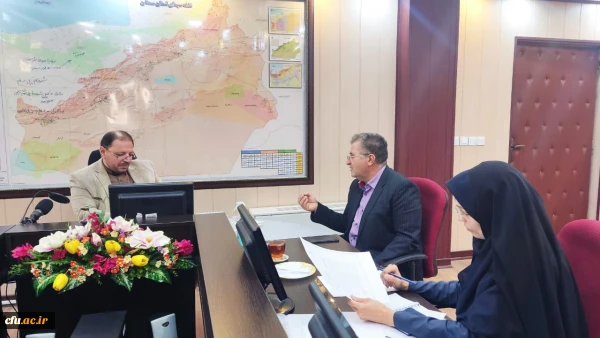 پیگیری در جهت تخصیص فضای آموزشی و خوابگاهی جهت جذب دانشجو معلم در مهر 1401 2