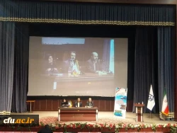 دکتر حیدری مدیر کل برنامه ریزی، خدمات و رفاه دانشجویی دانشگاه فرهنگیان : در دوره بالندگی راهکارها و سیاست های راهبردی شورای انضباطی و شورای  موارد خاص در ١٣ تیرماه به میزبانی استان قزوین : 2