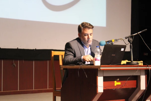 ضرورت مدیریت به هنگام و وجود شبکه غنی نظارت در مواجه با بحران ها  2