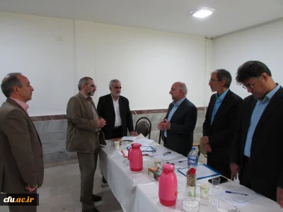  استاندار استان مرکزی در بازدید از مراحل مصاحبه پذیرفته شدگان ازمون استخدامی آموزش و پرورش:

تضمین آینده جامعه در گرو پذیرش و جذب نیروهای کیفی در نظام تعلیم و تربیت است
