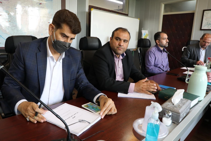 ستاد اربعین حسینی(ع) 2