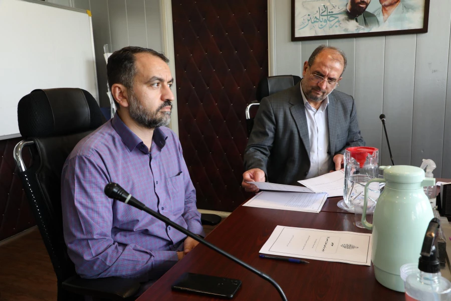 ستاد اربعین حسینی(ع) 3