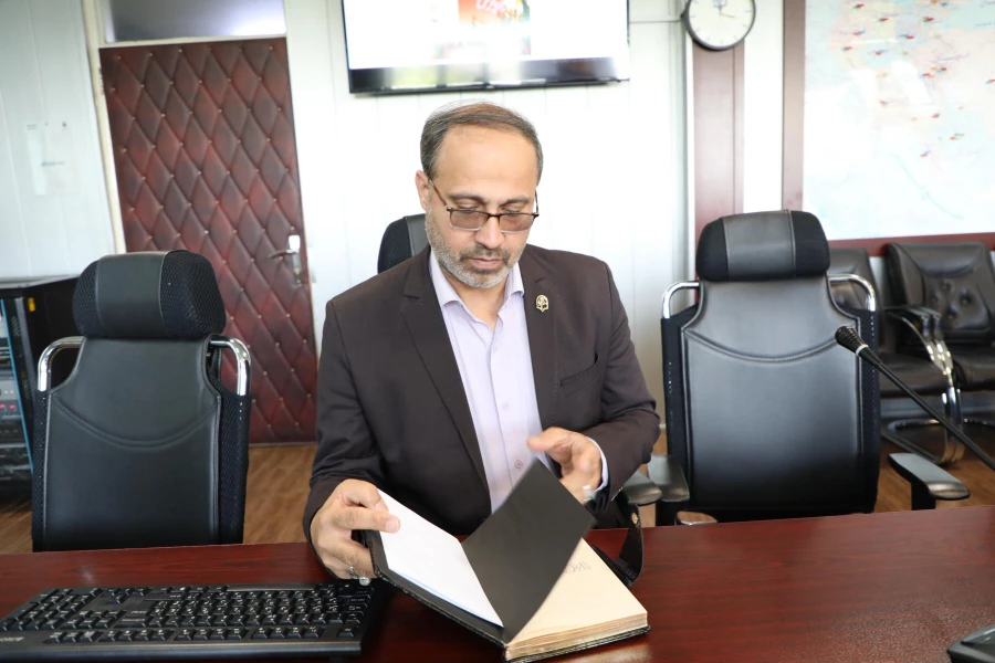 ستاد اربعین حسینی(ع) 6