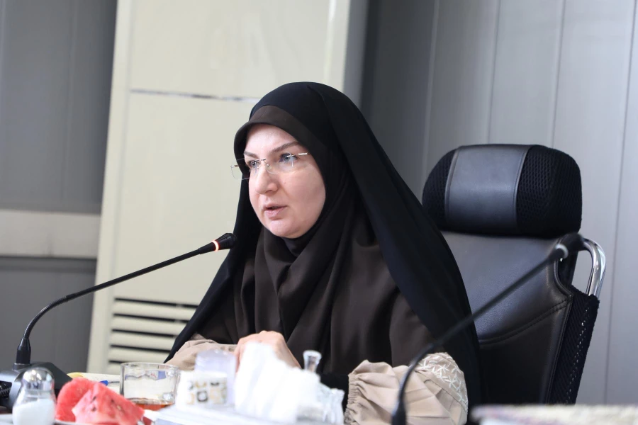 ستاد اربعین حسینی(ع) 8