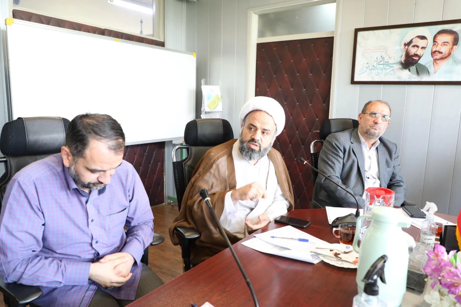 ستاد اربعین حسینی(ع) 9