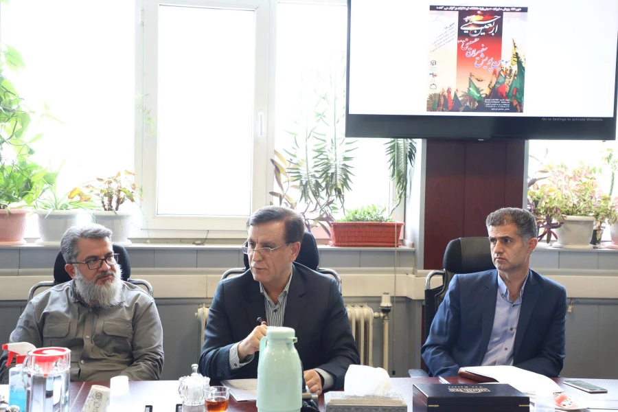 ستاد اربعین حسینی(ع) 10