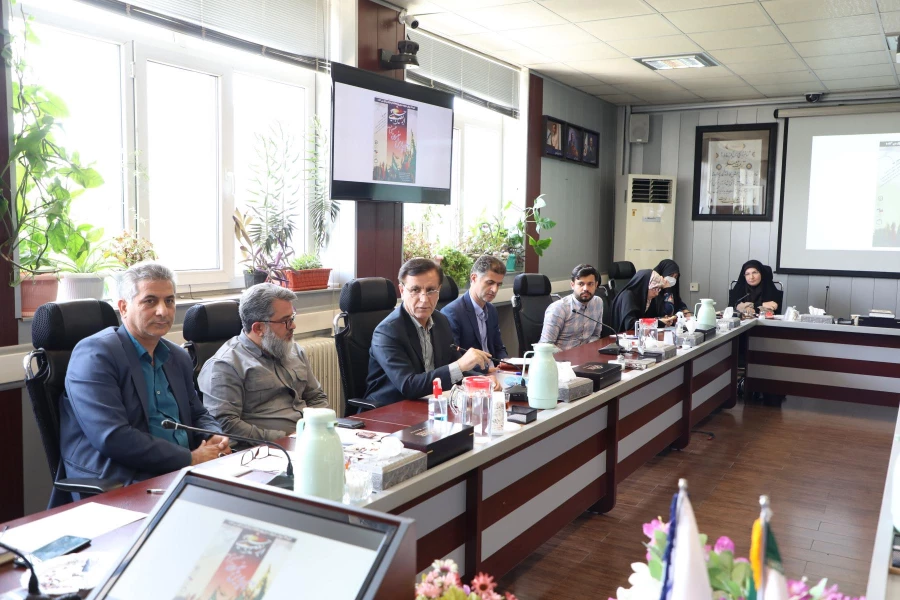 ستاد اربعین حسینی(ع) 11