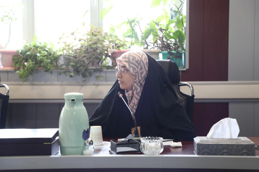 ستاد اربعین حسینی(ع) 12