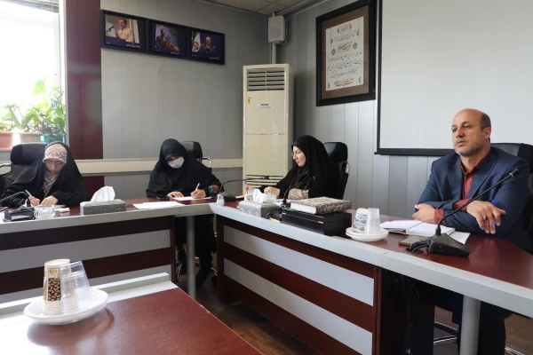 ستاد اربعین حسینی(ع) 14