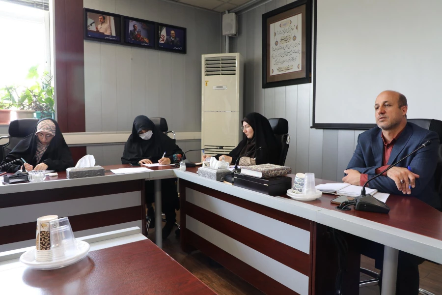 ستاد اربعین حسینی(ع) 14